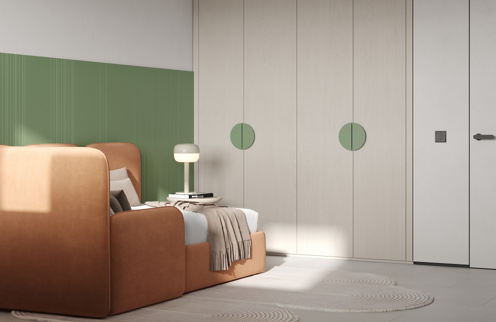 ЖК "62 микрорайон"