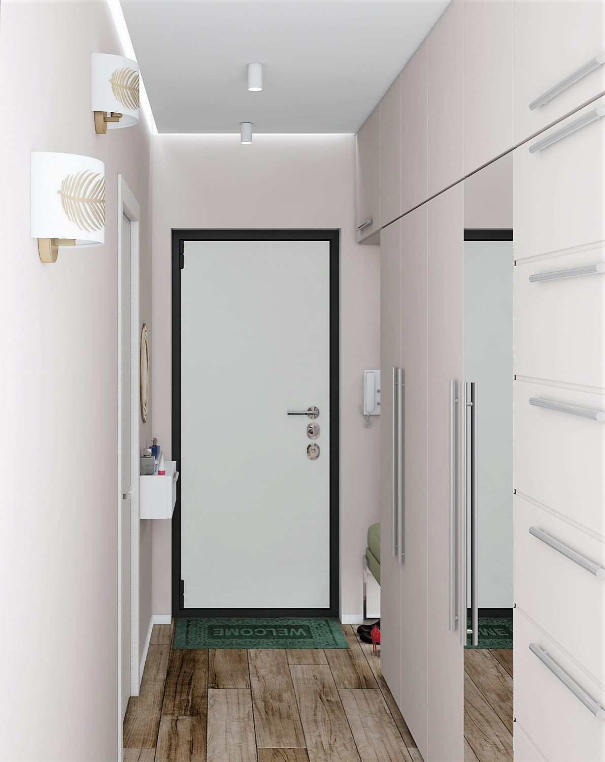 Домашний уют