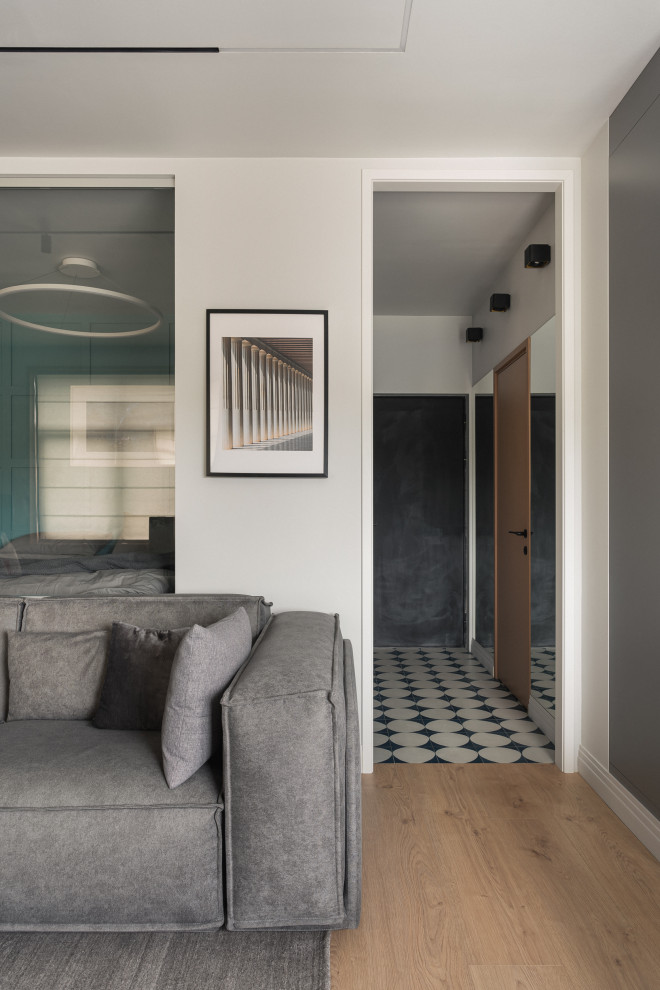 СТУДИЯ ДЛЯ МОЛОДОГО ЧЕЛОВЕКА "ВИД НА ЕЛАГИН"