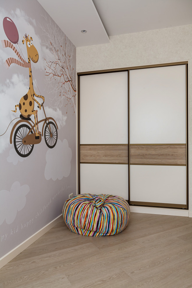 ЖК Липовый Парк