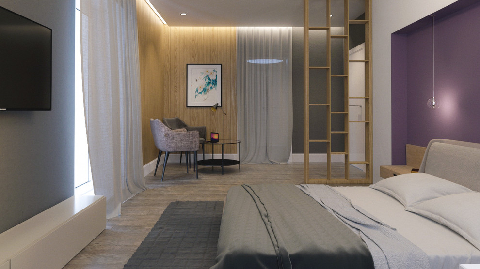 Жилой дом городского типа