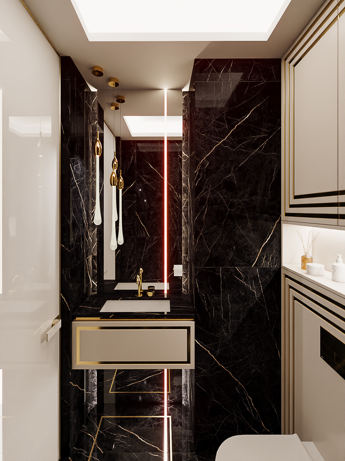 ЖК YES RESIDENCE