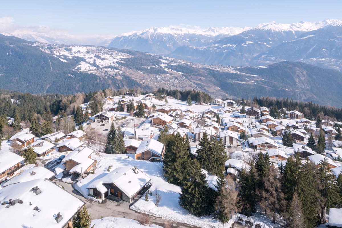 Личный опыт: Жизнь в Швейцарии — квартира, быт и условия жизни
