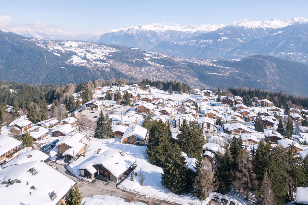 Личный опыт: Жизнь в Швейцарии — квартира, быт и условия жизни