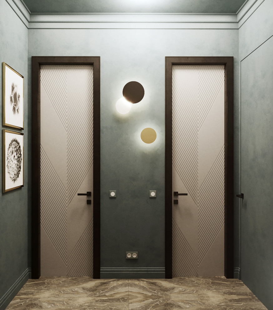 Настроение нежности