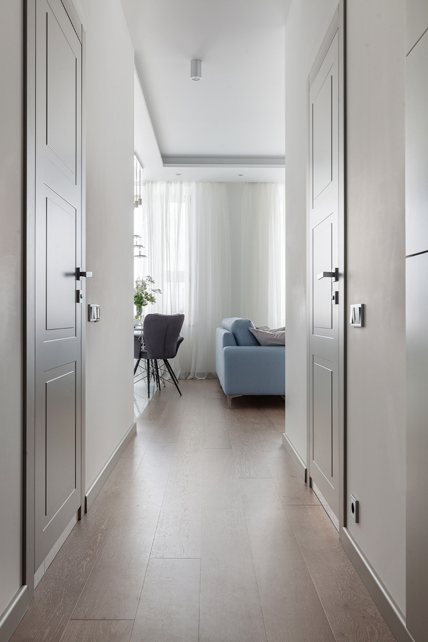 Квартира в ЖК "Невский"