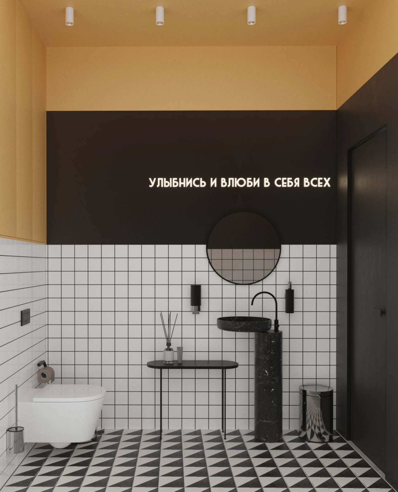 Обложка проекта: Арт-ресторан