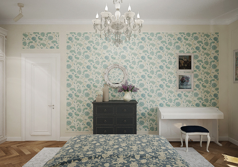 Очарование старой Москвы