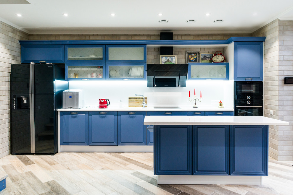 Кухня Лагуна