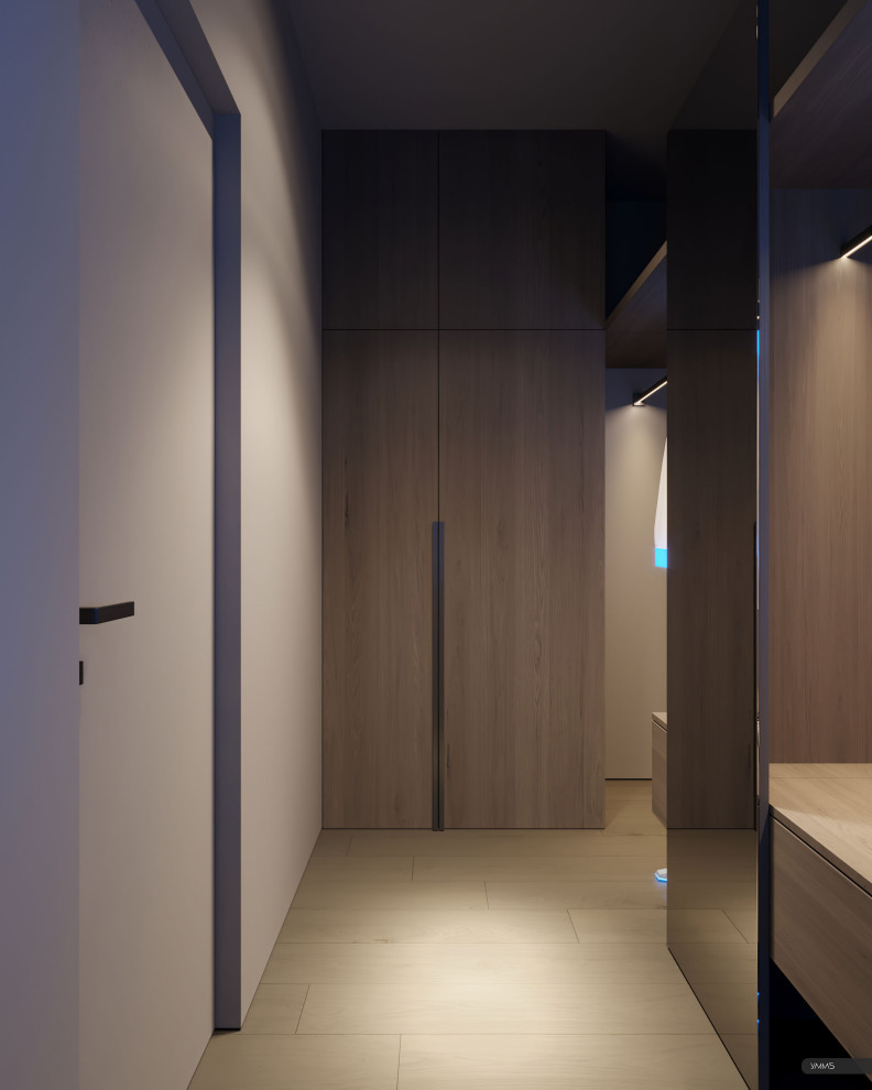 VOSTOK | Квартира 88,5 м²