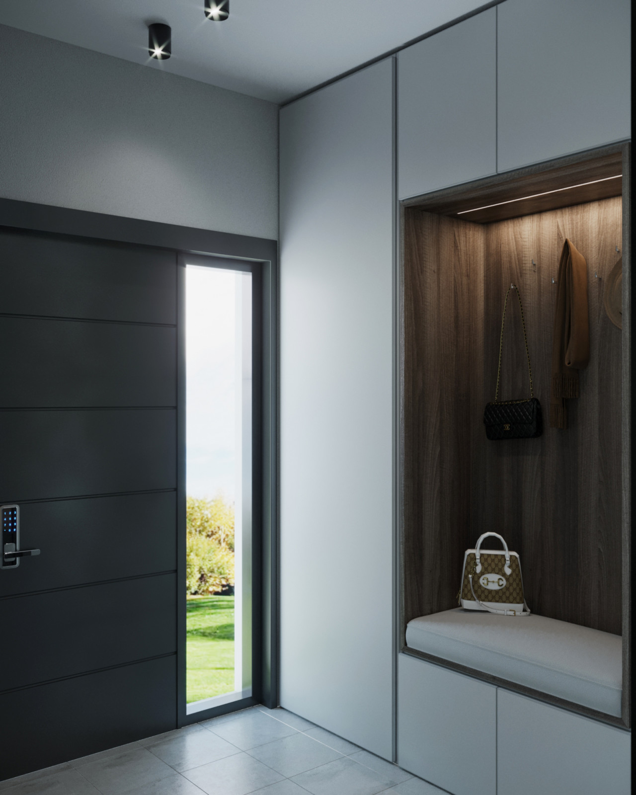 Дом на Кипре