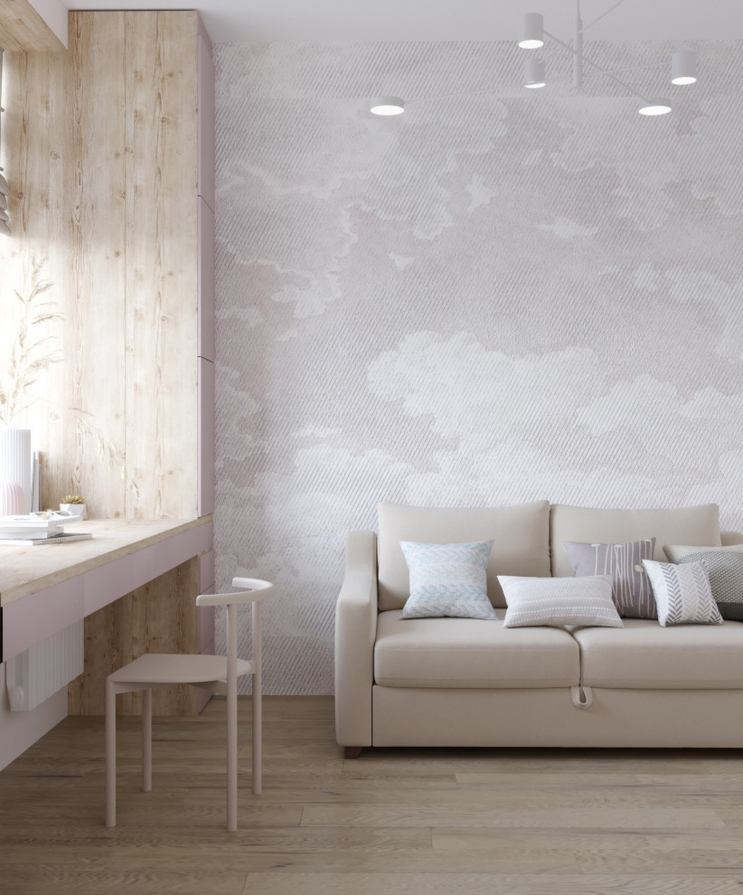 ЖК "Кварталы 21/19"