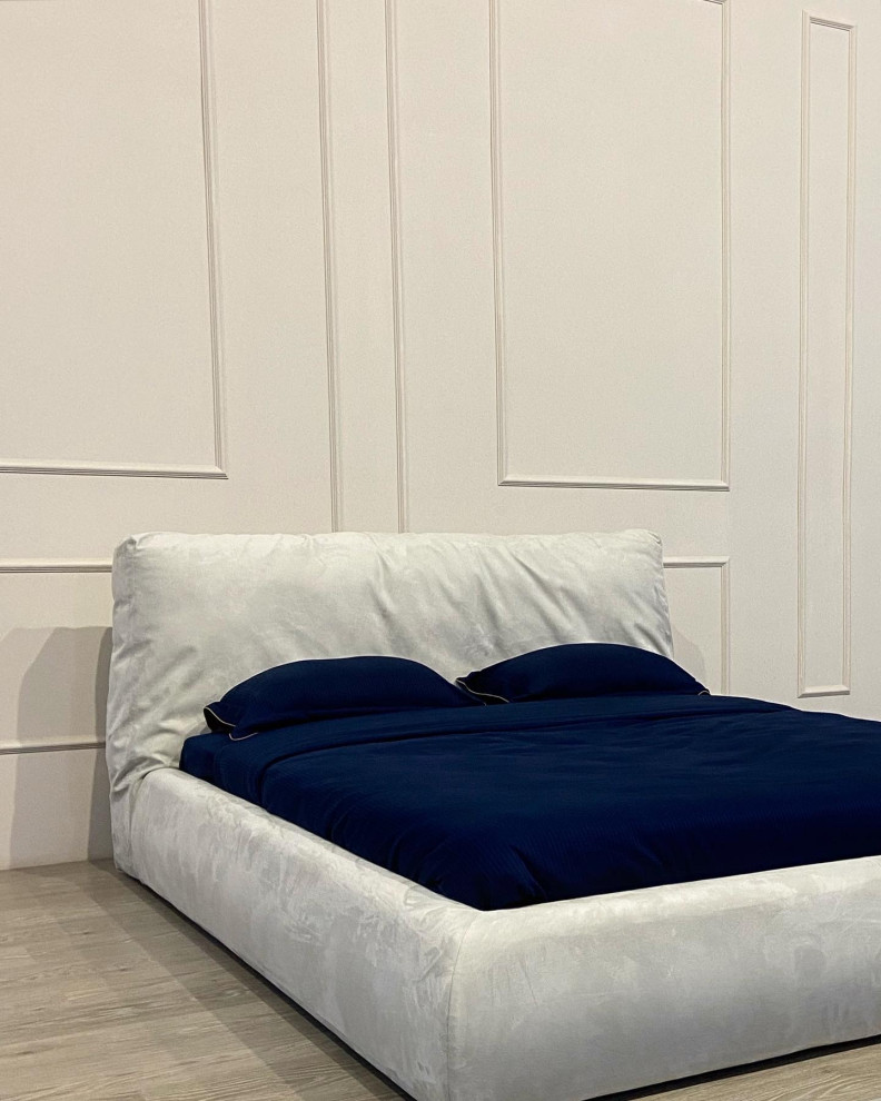 Кровати HOMESTER