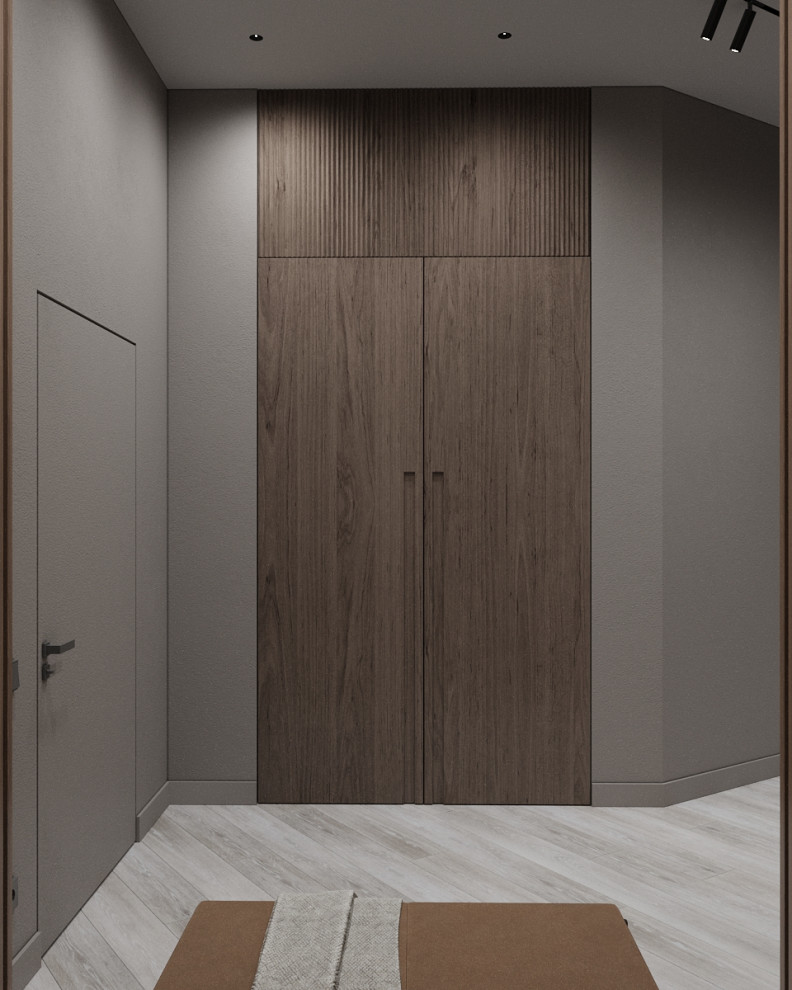 Квартира для мужчины в ЖК Парус