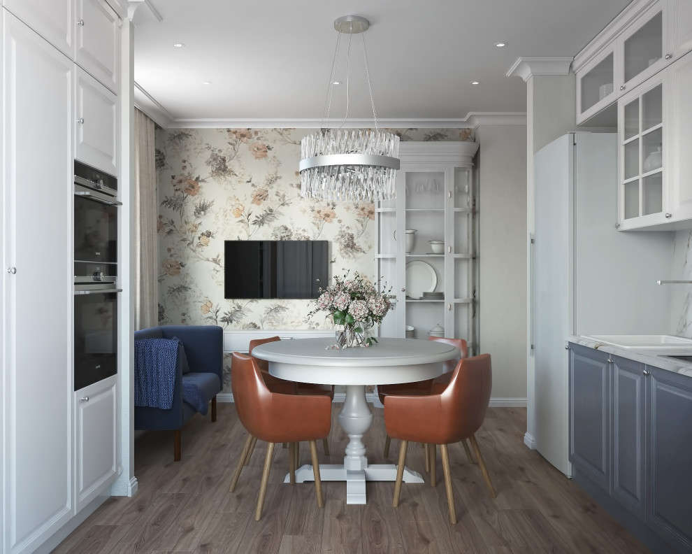 Преображенская