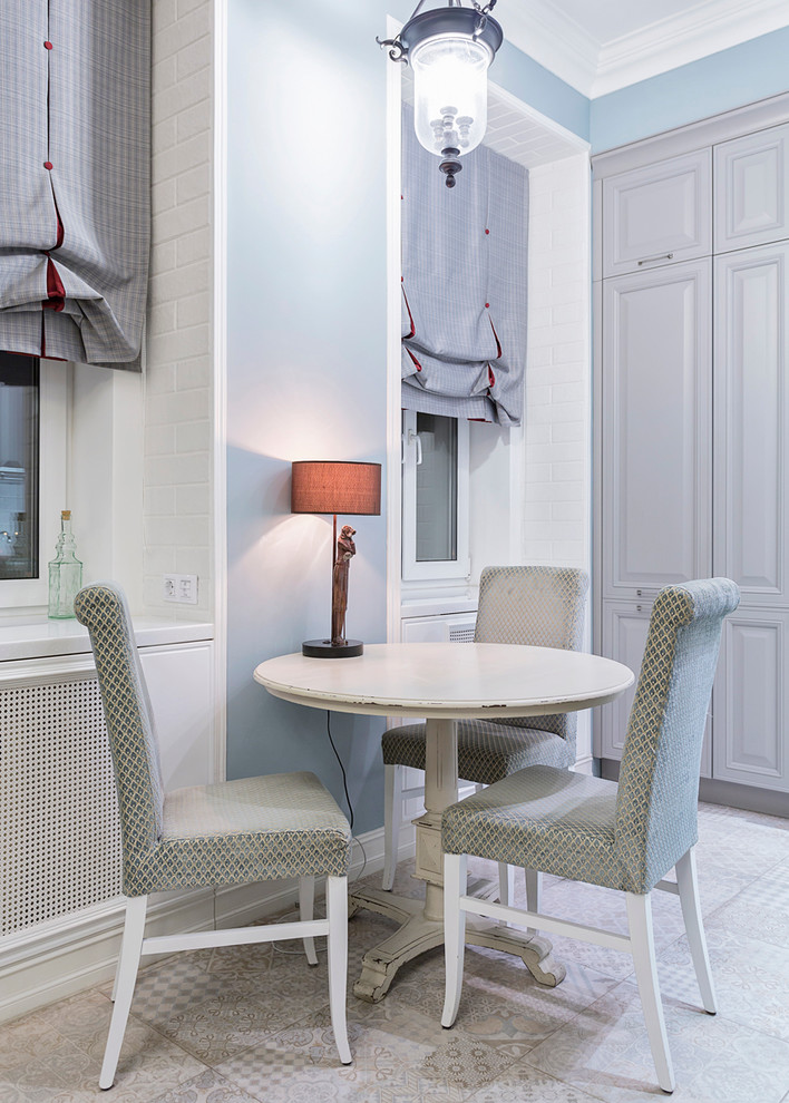 Квартира на Белорусской