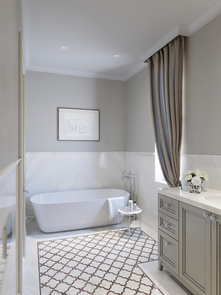 Квартира на ул.Ломоносовский проспект, Москва