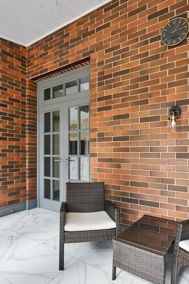 Серые двери Орлеан