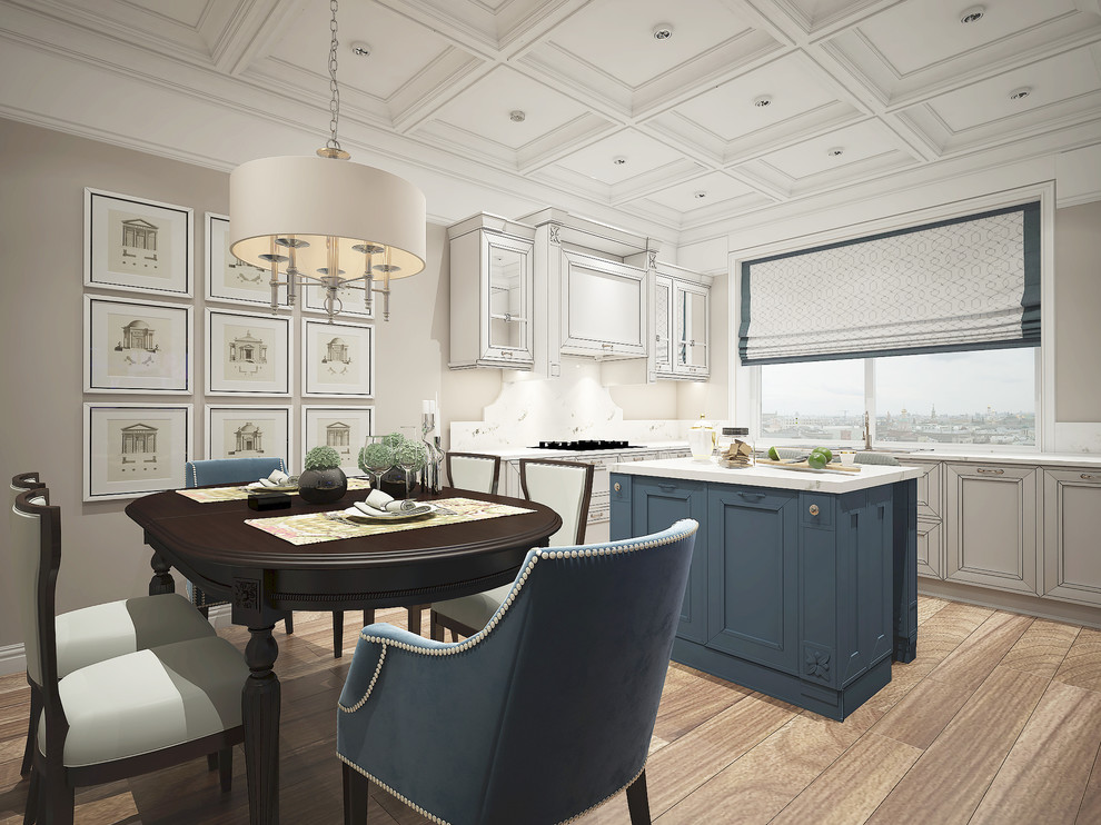 Квартира на ул.Фрунзе 120 м кв