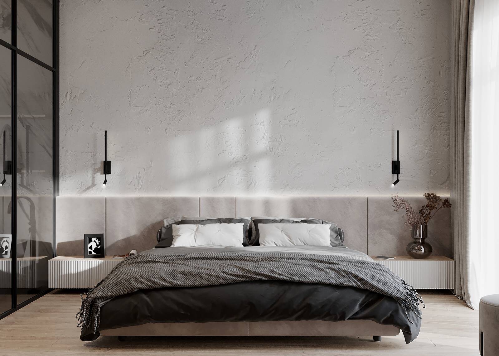 Квартира в Жк Снегири 2.0 "Столкновение"