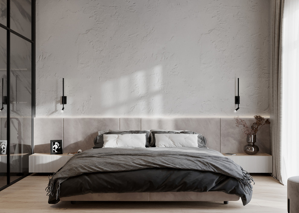 Квартира в Жк Снегири 2.0 "Столкновение"