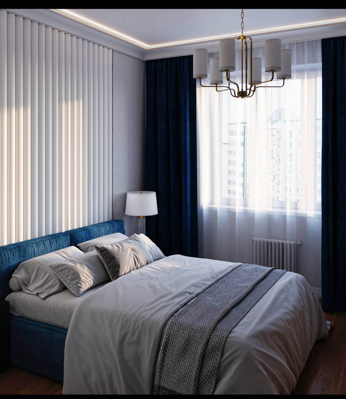 Магия цвета