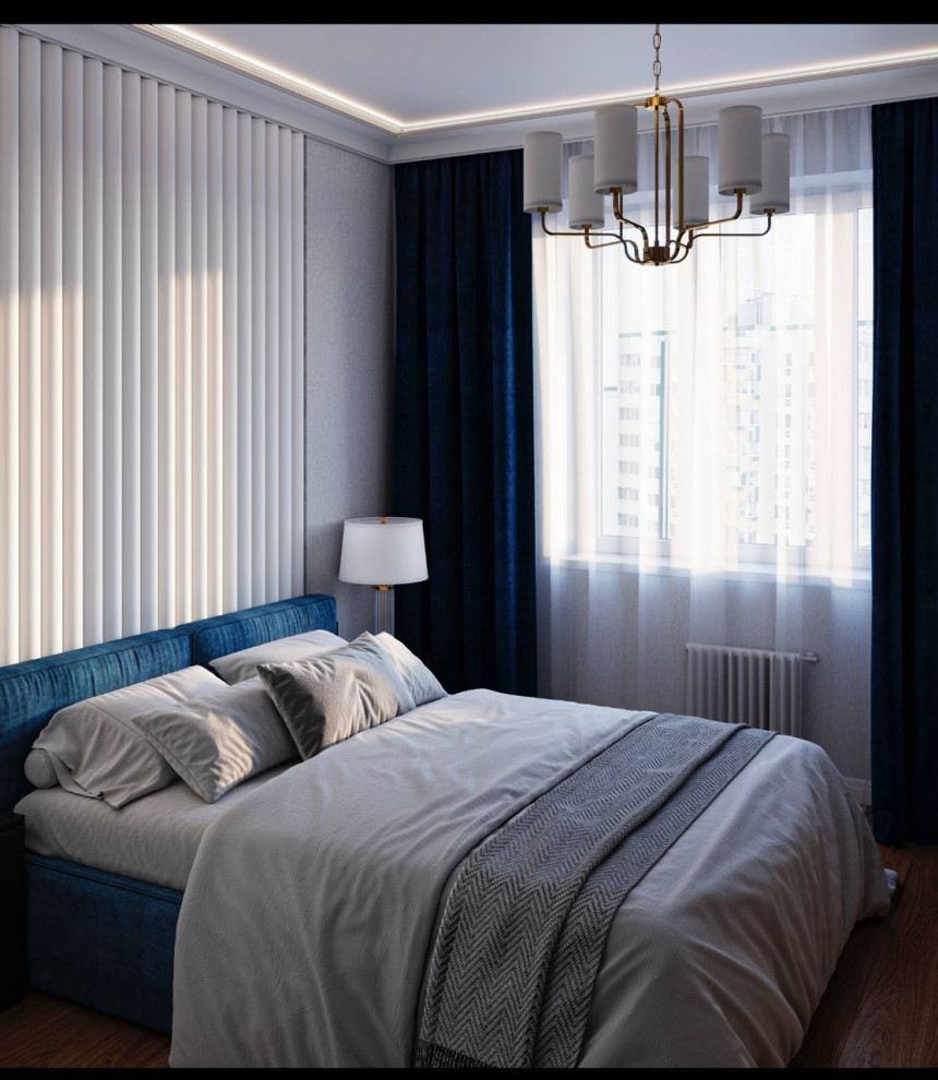 Магия цвета