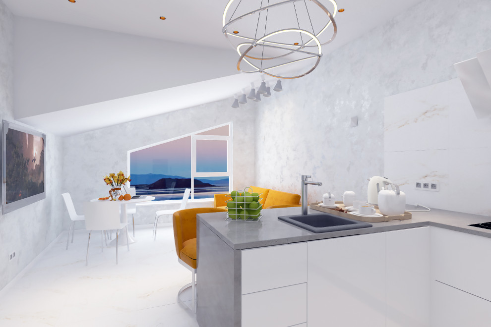 Квартира у моря