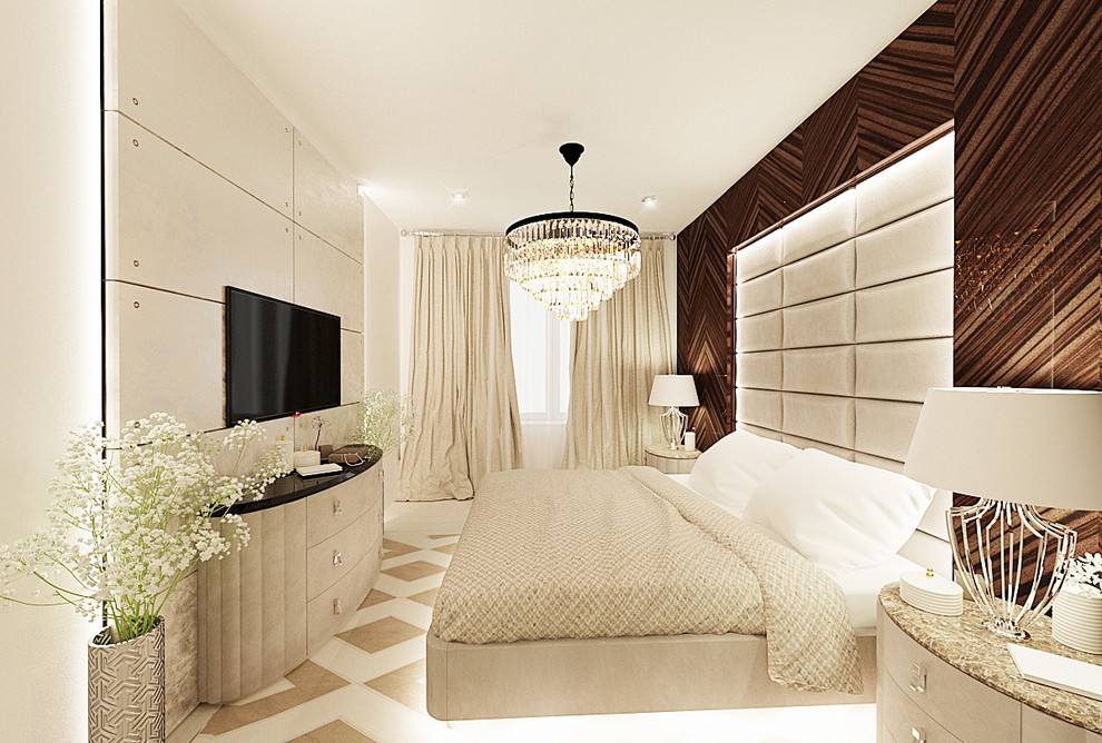 Обложка проекта: Квартира на Медиков