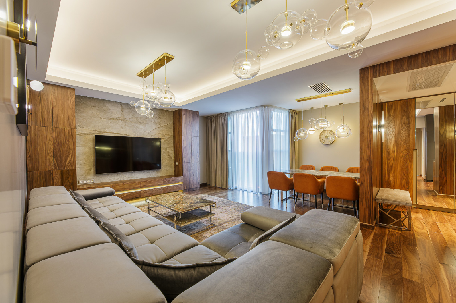 Коктейльное настроение