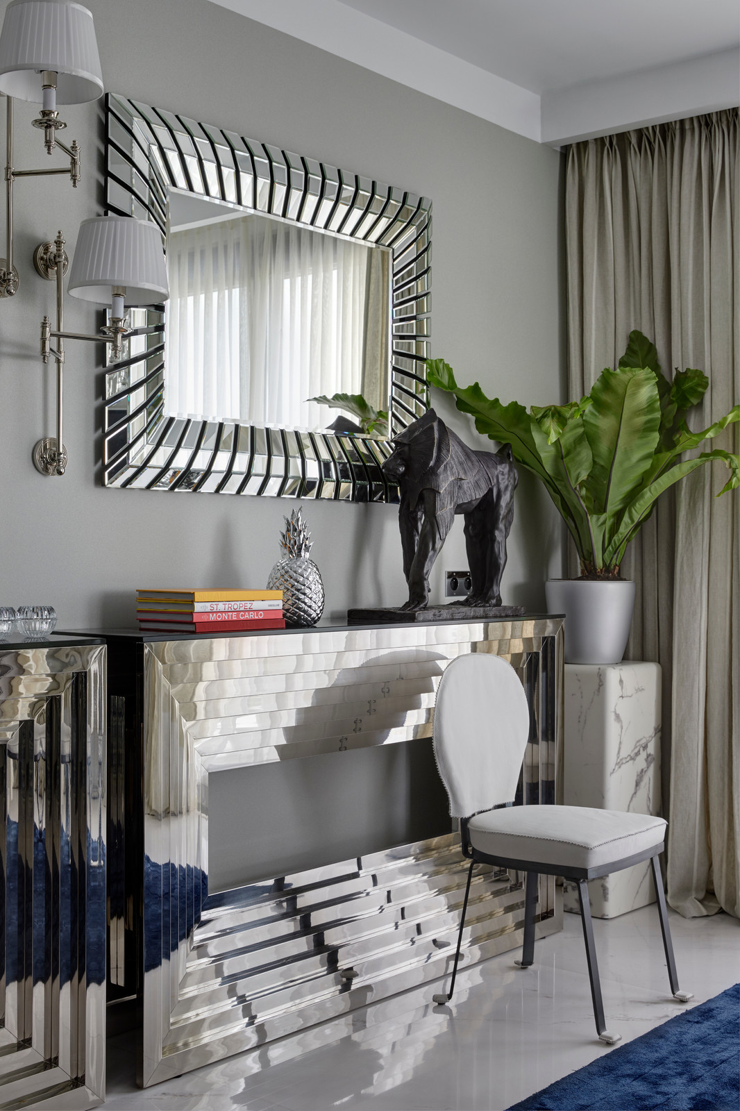 Вилла в Испании