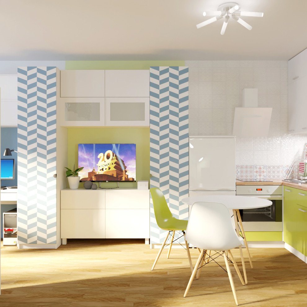 Малышка из успенского