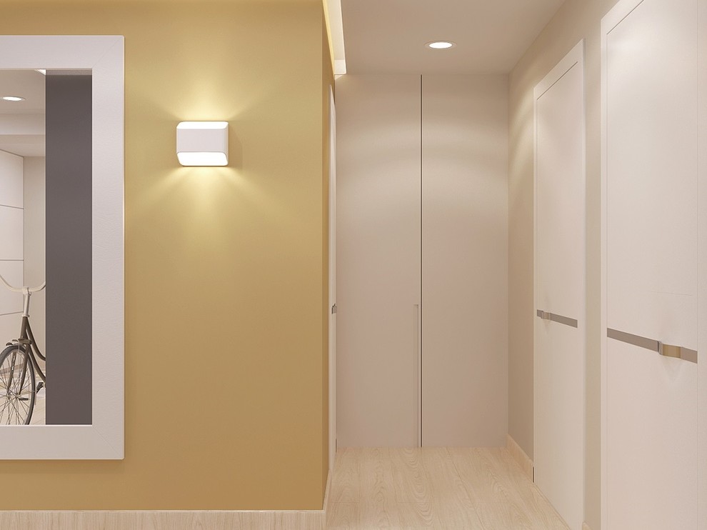 Квартира - Томск, Набережная, 122 м2