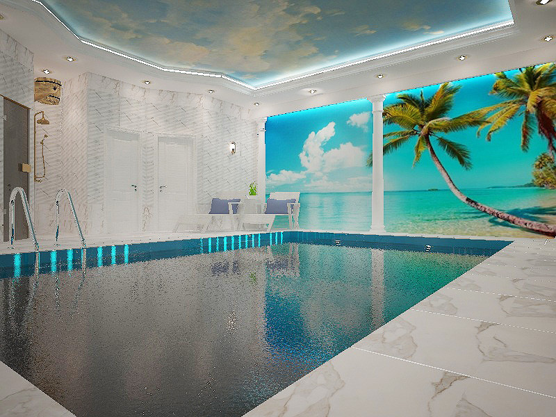 Коттедж г.Пенза с.Богословка