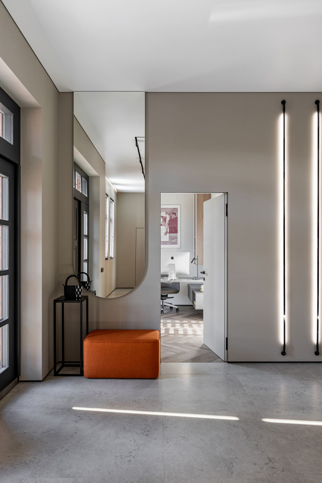 ДОМ "БАВАРИЯ"