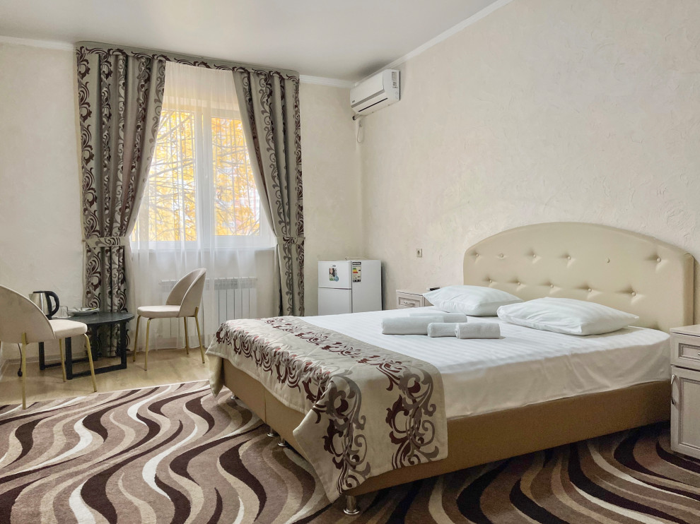 Интерьерная фотосъёмка