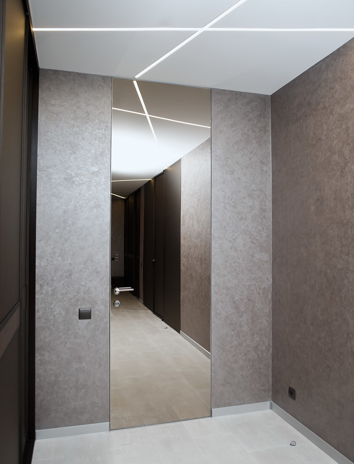 Квартира на набережной