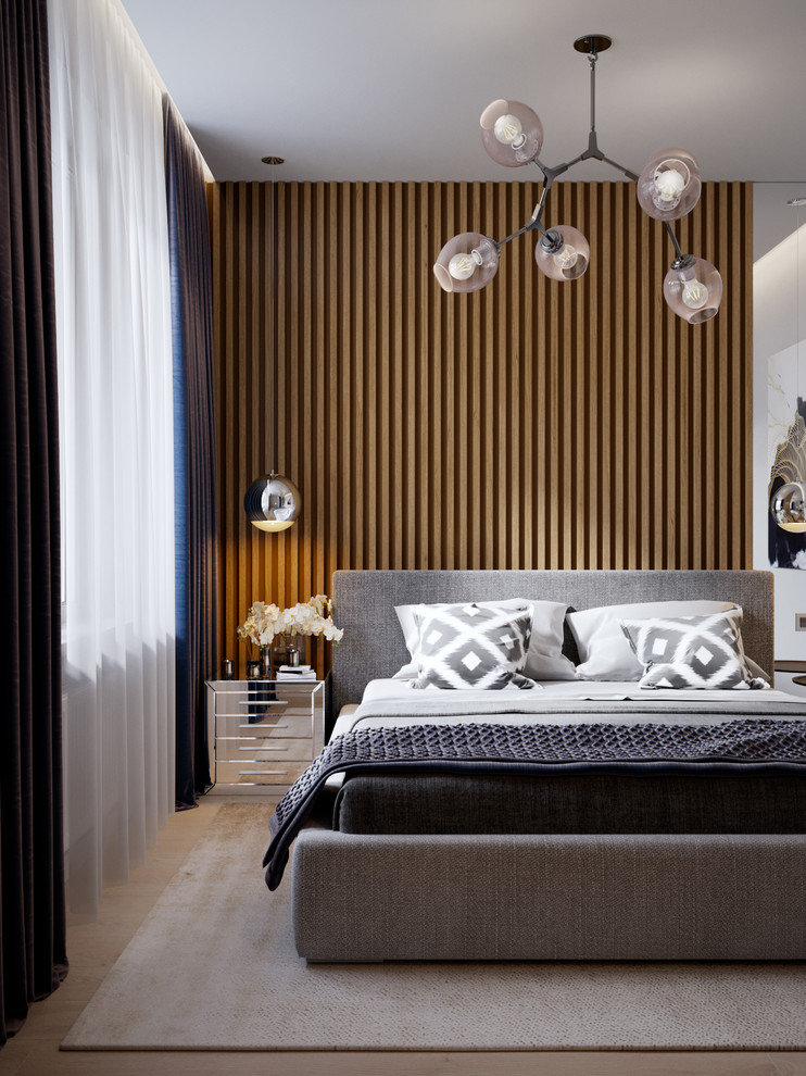 ЖК Триумф Парк