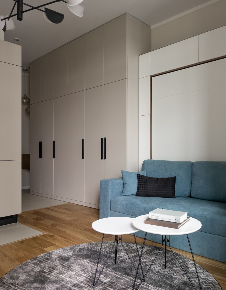 ЖК Испанские кварталы