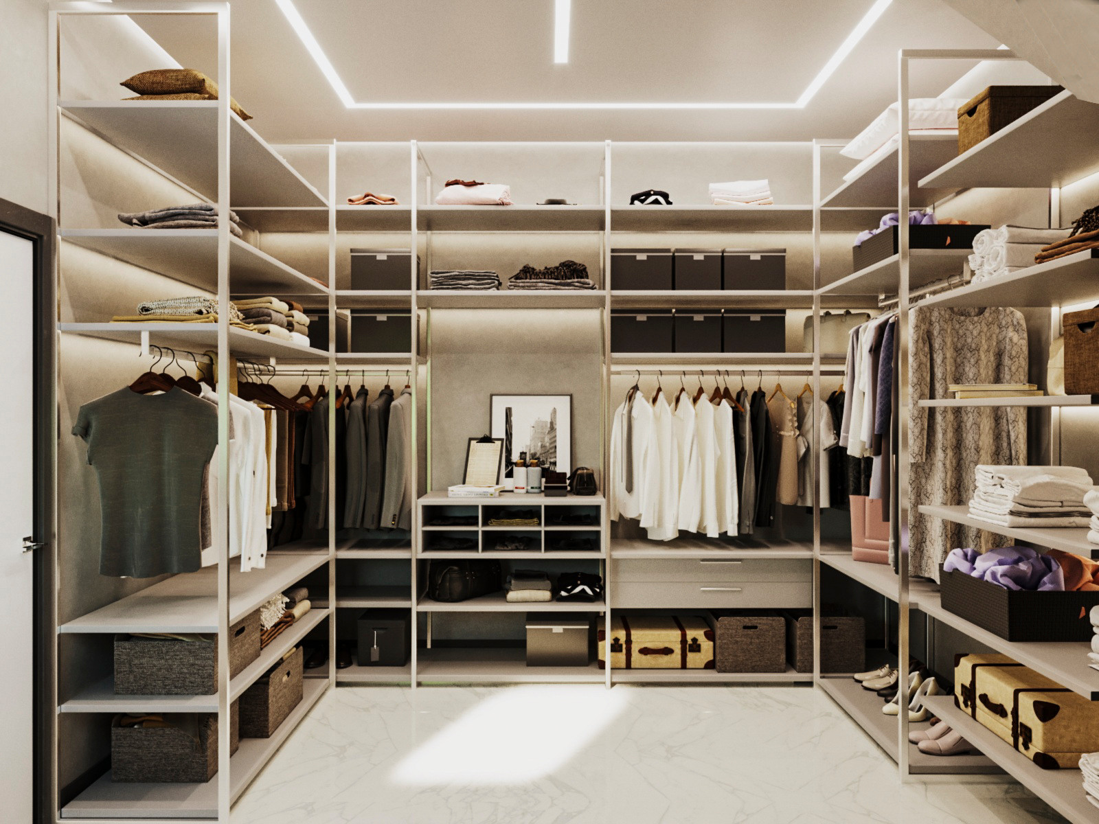 Дизайн проект Дома в г.Донецк