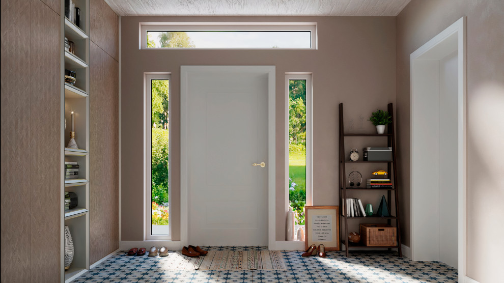 Проект загородного дома для Ильи Соболева