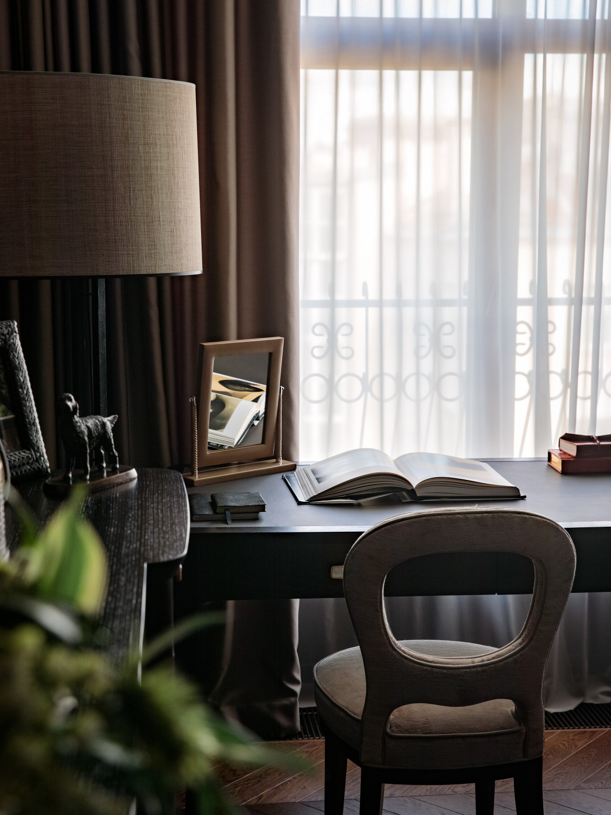 Квартира на Плющихе 2