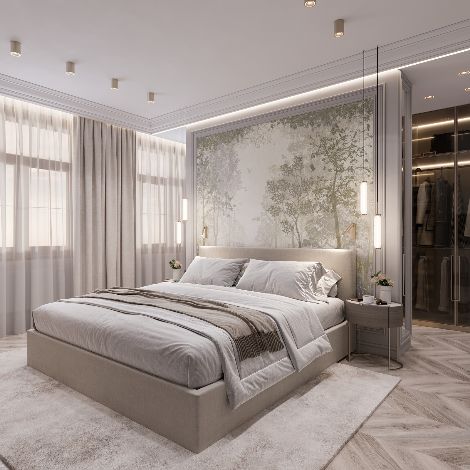 ЖК Донской Олимп