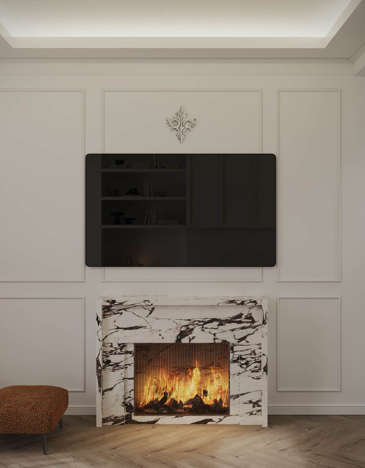 Квартира в Сочи