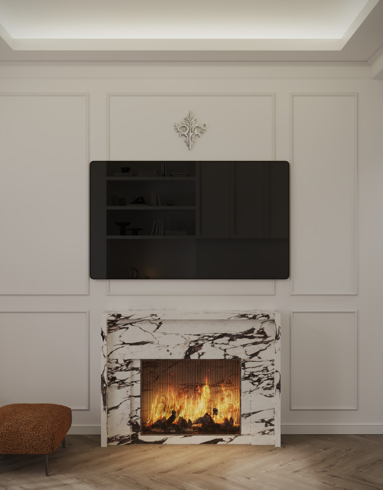 Квартира в Сочи