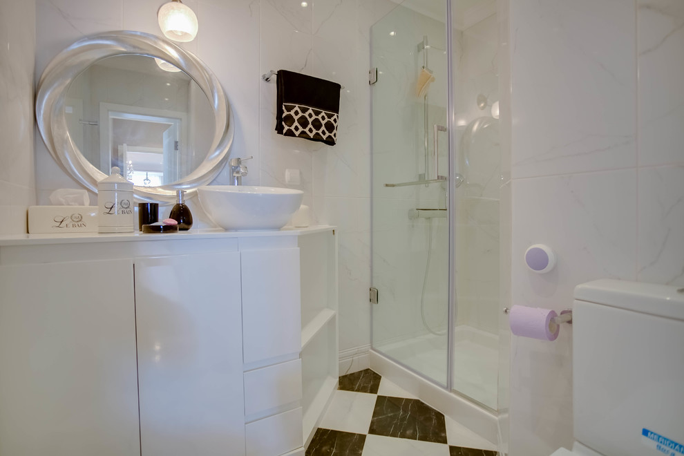 Апартаменты с двумя спальнями в комплексе Garden of eden