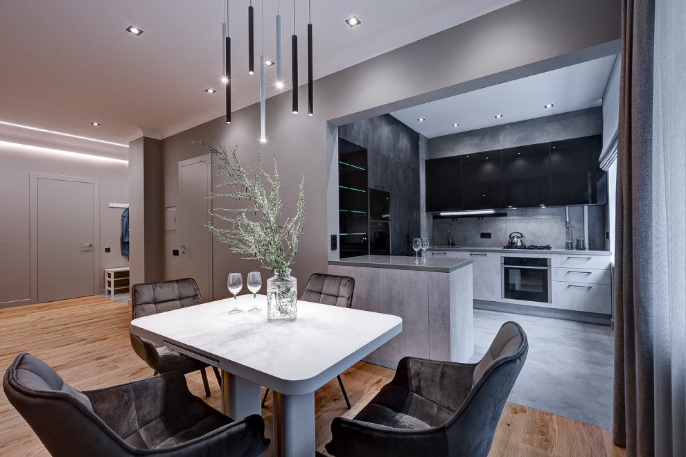 Квартира на Тараса Шевченко