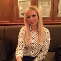 Valentina Gorelchenkova