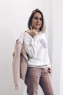 Мария Демина