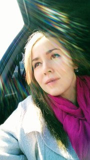 Василиса Шергина